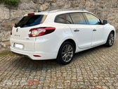 Renault Mégane Sport Tourer 1.5 dci Gt Line SS