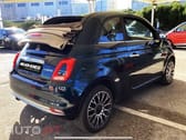 Fiat 500C 1.0 Hybrid Dolcevita