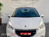 Peugeot 208 1.6 BlueHDi GT Line