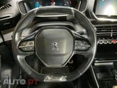 Peugeot E-208 50 KWh GT