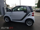 Smart ForTwo 1.0 mhd Passion 71