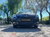 Peugeot 5008 2.0 HDi Sport