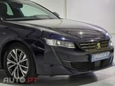 Peugeot 508 SW 1.6 Hybrid Allure Pack e-EAT8