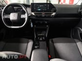 Citroen e-C4 50 kWh Feel Pack