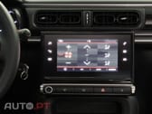 Citroen C3 1.5 BlueHDi Feel Pack I.V.A DEDUTÍVEL 