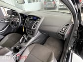 Ford Focus SW 1.6 TDCi Trend