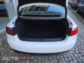 Audi A5 2.0 TDI S-line