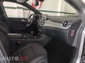Mercedes-Benz B 180 CDi Urban
