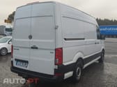 Volkswagen Crafter 35 2.0 TDI Medio