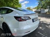 Tesla Model 3 Performance Dual Motor AWD