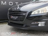 Peugeot 508 SW e-HDi FAP 110 EGS6 Active
