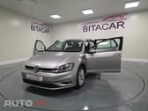 Volkswagen Golf 1.6 TDI CONFORTLINE
