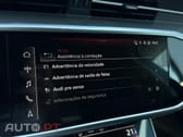 Audi A6 Avant 40 TDI Sport S tronic