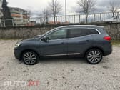 Renault Kadjar Outro