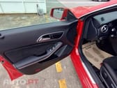 Mercedes-Benz CLA 200 d Shooting Brake AMG Line
