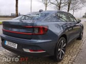 Polestar 2 Long Range 78 kWh