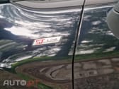 Ford Fiesta 1.0 T EcoBoost STLine