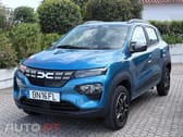 Dacia Spring Electric 45 Comfort Plus