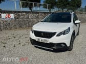 Peugeot 2008 1.2 PureTech Allure EAT6