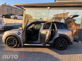 MINI Countryman Cooper S E ALL4 Auto