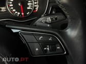 Audi A5 40 TDI quattro S tronic