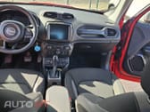 Jeep Renegade Híbrido Plug-In 4xe Limited
