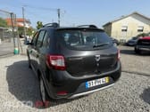 Dacia Sandero 1.5 dCi Stepway 105g