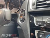 BMW 116 d DYNAMICS