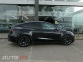 Tesla Model Y Long Range Tração Integral