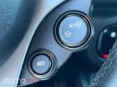 Smart ForTwo 0.9 Perfect 90