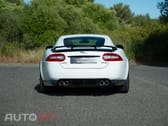 Jaguar XK XKR-S 5.0 Kompressor