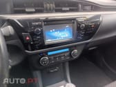 Toyota Corolla 1.4d