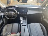 Peugeot 408 1.2 PureTech Allure Pack EAT8