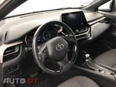 Toyota C-HR 1.8 Hybrid Dynamic Business