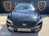 Volvo XC60 2.0 T6 PHEV Black Edition AWD