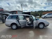 Citroen C5 2.0 HDi Exclusive Aut.