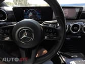 Mercedes-Benz CLA 180 d Shooting Brake Style Aut.