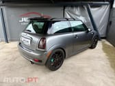 MINI Cooper D