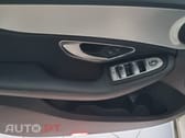 Mercedes-Benz C 350 e HYBRID Plug In AVANTGARDE (Aut.)