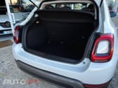 Fiat 500X 1.3 MJ City Cross J18
