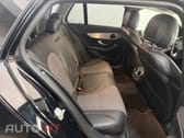 Mercedes-Benz C 220 BlueTEC Avantgarde