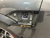 Audi E-Tron S quattro