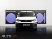 Peugeot Partner 1.5 BlueHDi Premium Longa