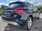 Mercedes-Benz GLA 200 d Urban