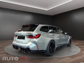 BMW M3 Touring Competition xDrive