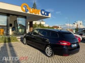 Peugeot 308 SW 1.5 BlueHDi Style