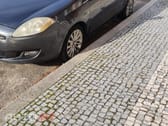 Fiat Bravo 1.6 MultiJet