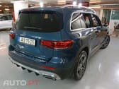 Mercedes-Benz GLB 200 AMG Line