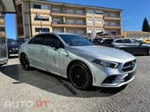 Mercedes-Benz A 250 e AMG Line