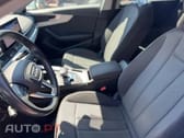 Audi A4 2.0 TDI multitronic Business Line